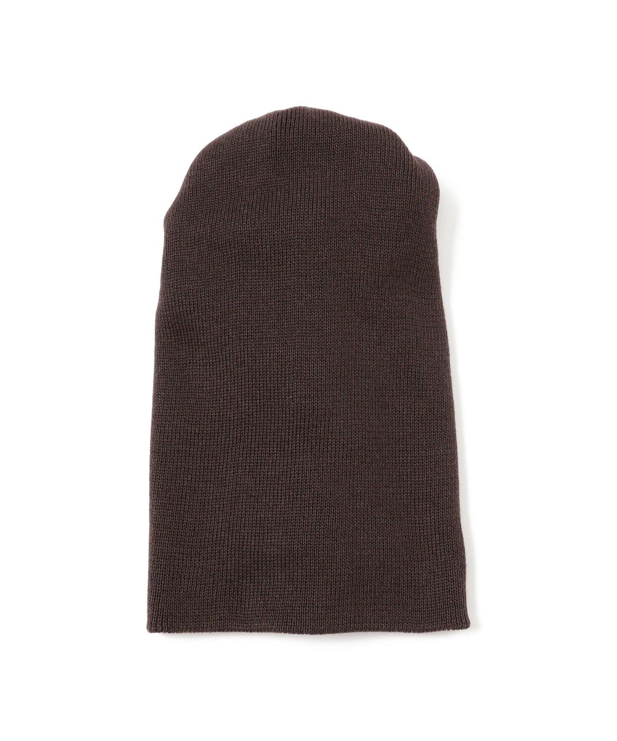 Ray BEAMS（レイ ビームス）【別注】RACAL / リボン ニット帽（帽子