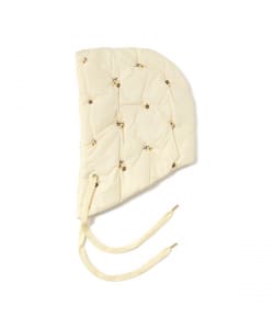 RhodolirioN / Padded Hoody Scarf