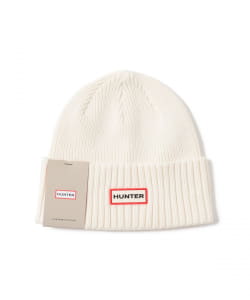 【ポップアップ開催】HUNTER / オリジナル ショート ビーニー
