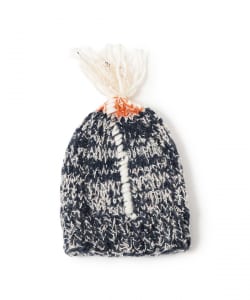 MISU A BARBE / WET BEANIE