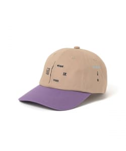LY / Boeken cap