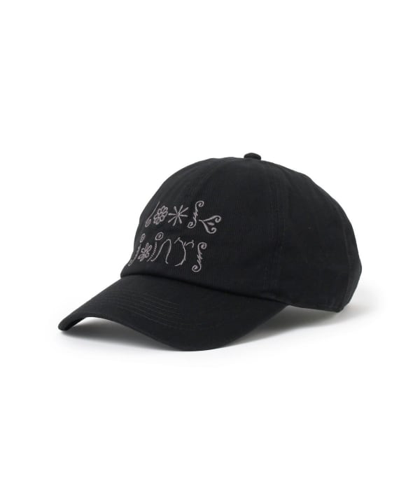 LOOSE JOINTS / ED DAVIS - 'LOOSE JOINTS' BASEBALL CAP