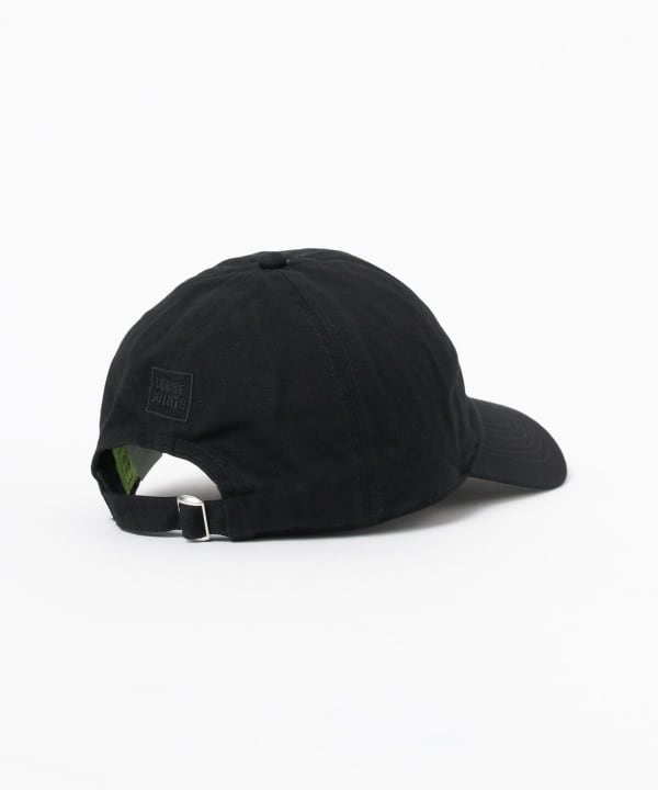 LOOSE JOINTS / ED DAVIS - 'LOOSE JOINTS' BASEBALL CAP
