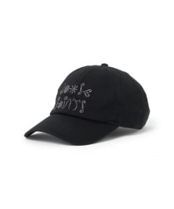 LOOSE JOINTS / ED DAVIS - 'LOOSE JOINTS' BASEBALL CAP