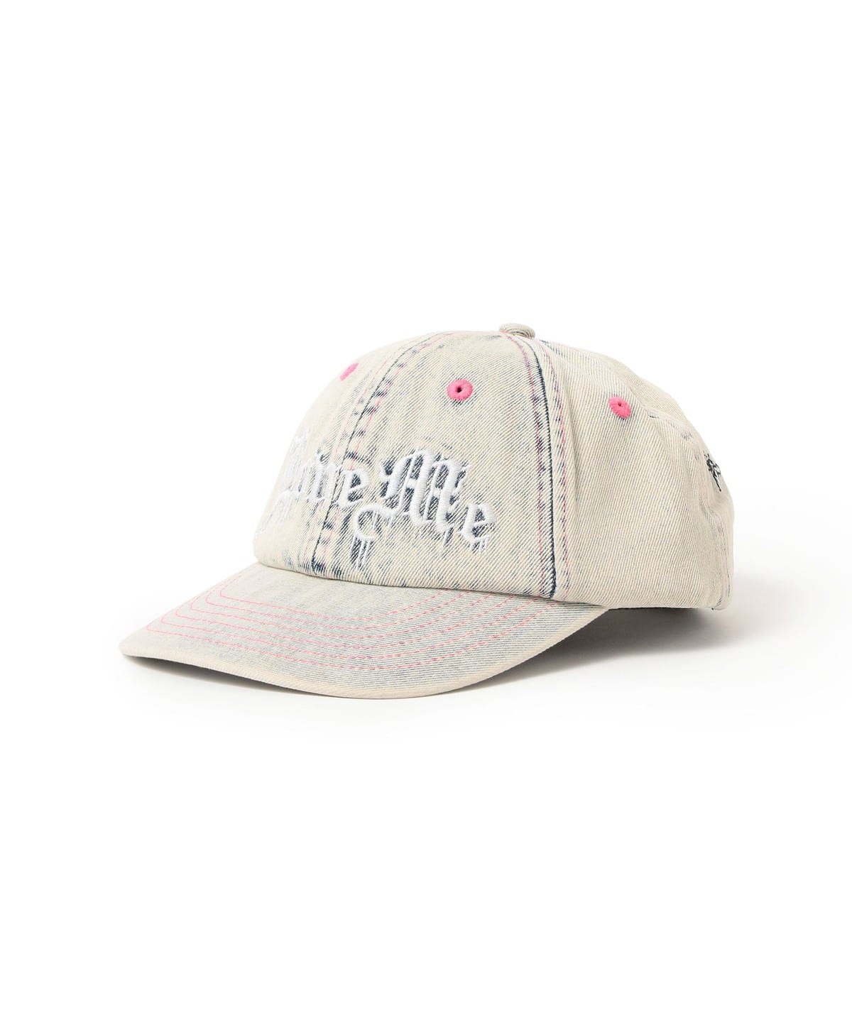 Ray BEAMS（レイ ビームス）Aries / Love Me Cap（帽子 キャップ）通販