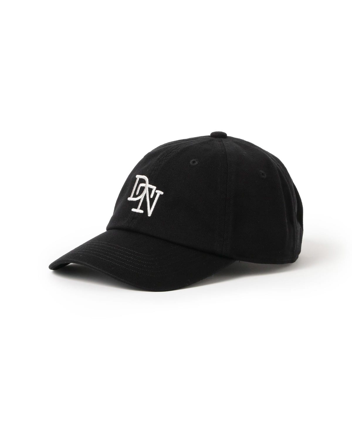BEAMS DANTON / （BLACK／M） Ray BEAMS（レイ ビームス）【7/1値下げ】DANTON / コットン ツイル 6