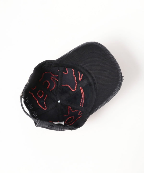 Ray BEAMS（レイ ビームス）P.A.M. / SEVEN EIGHTHS BASEBALL CAP