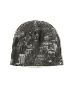 Casselini / フォトプリントビーニー