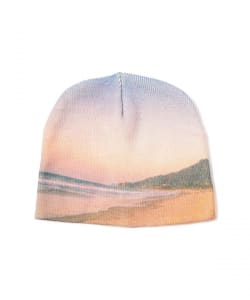 Casselini / フォトプリントビーニー