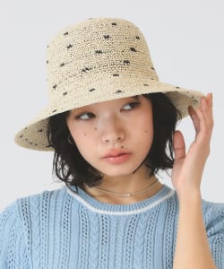 ドット ペーパー ハット