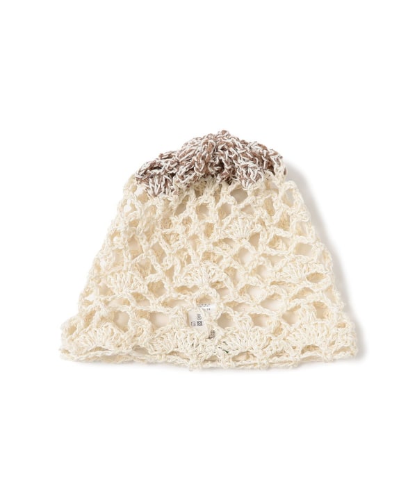 Ray BEAMS（レイ ビームス）MISU A BARBE / CHELSEA BEANIE（帽子