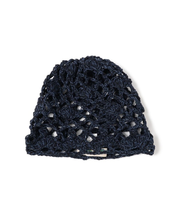 MISU A BARBE / CHELSEA BEANIE