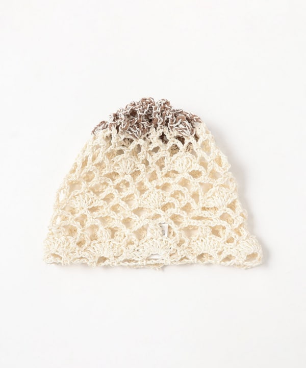 MISU A BARBE / CHELSEA BEANIE