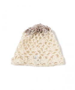 MISU A BARBE / CHELSEA BEANIE