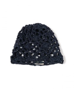 MISU A BARBE / CHELSEA BEANIE