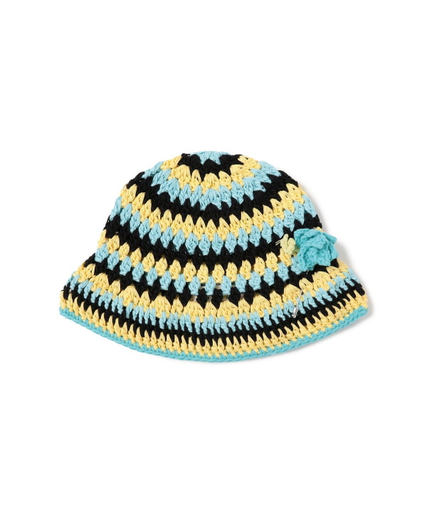 MISU A BARBE / MEADOW BUCKET