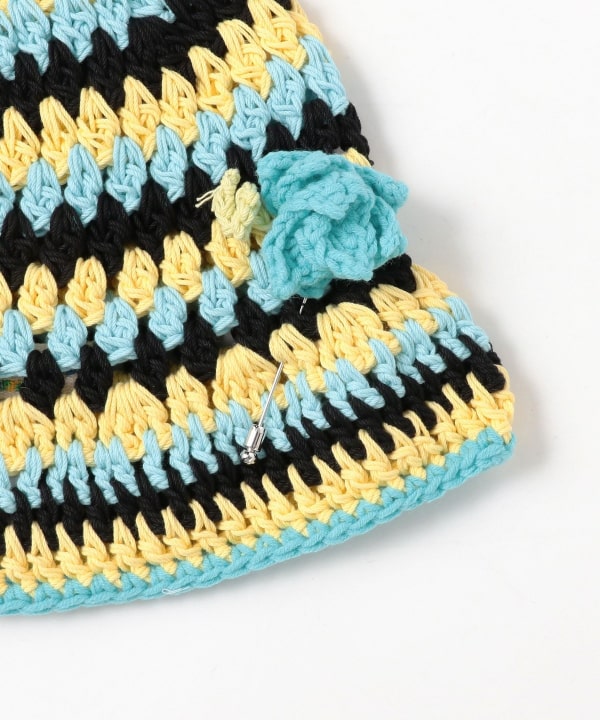 MISU A BARBE / MEADOW BUCKET