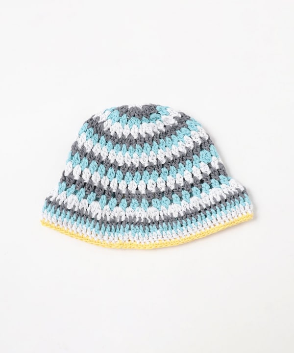 MISU A BARBE / MEADOW BUCKET
