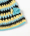 BLACK STRIPE