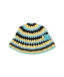 MISU A BARBE / MEADOW BUCKET