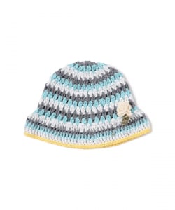 MISU A BARBE / MEADOW BUCKET