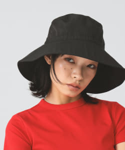 ダブル リボン ハット