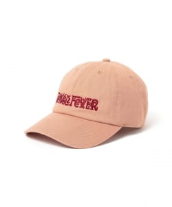 LOOSE JOINTS / AKINOBU MAEDA - 'JUNGLE FEVER' BASEBALL CAP