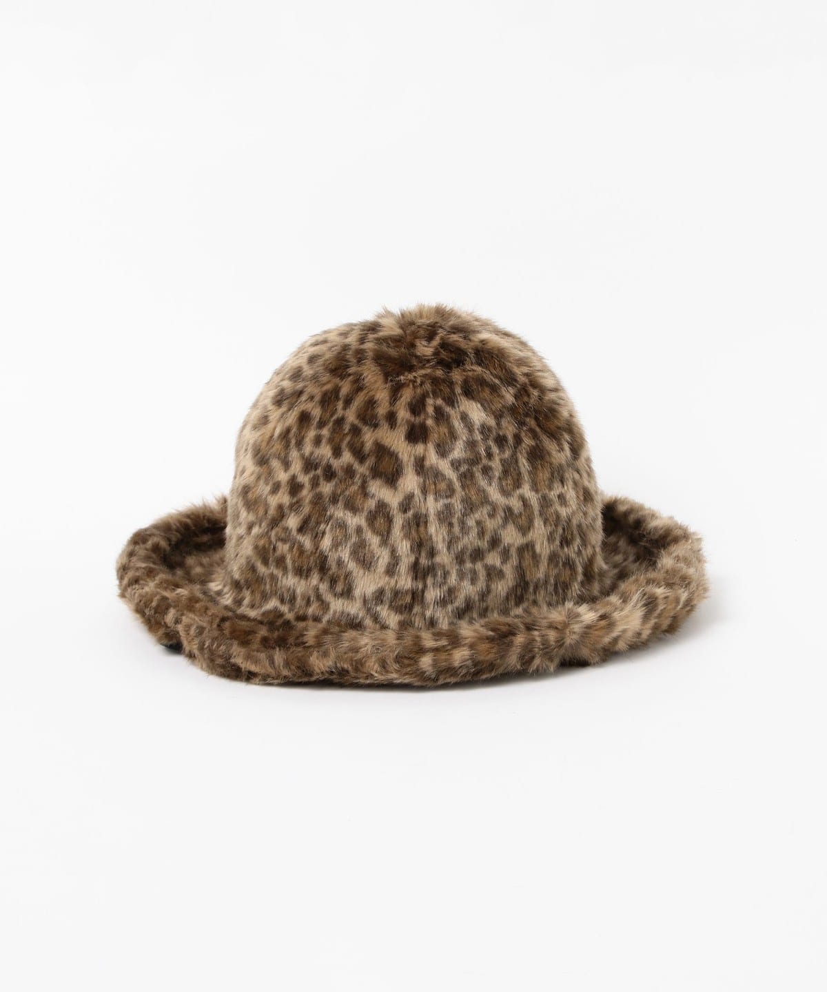 Ray BEAMS（レイ ビームス）HICOSAKA / Eco Fur Moutain Hat（帽子
