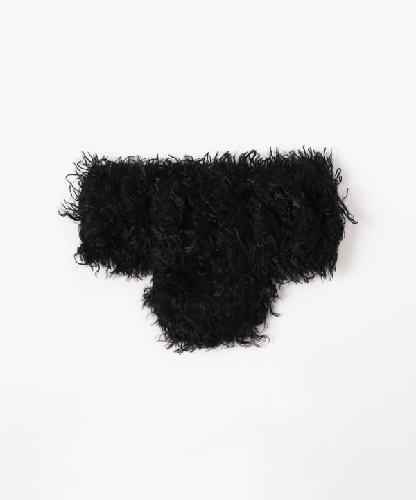 FUMIE=TANAKA / Fluffy Head