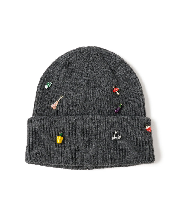 【別注】LY × Ray BEAMS / Play knitwatch