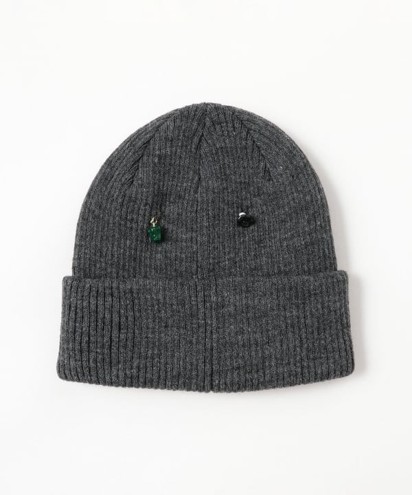 【別注】LY × Ray BEAMS / Play knitwatch