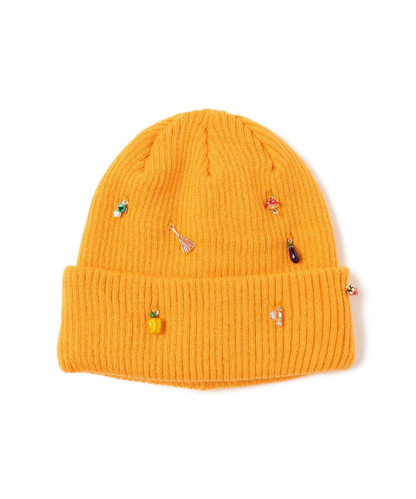 【別注】LY × Ray BEAMS / Play knitwatch