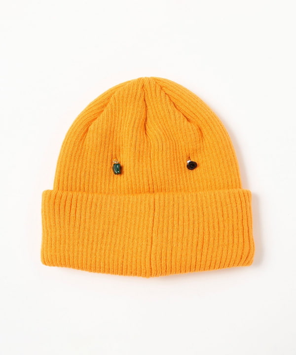 【別注】LY × Ray BEAMS / Play knitwatch