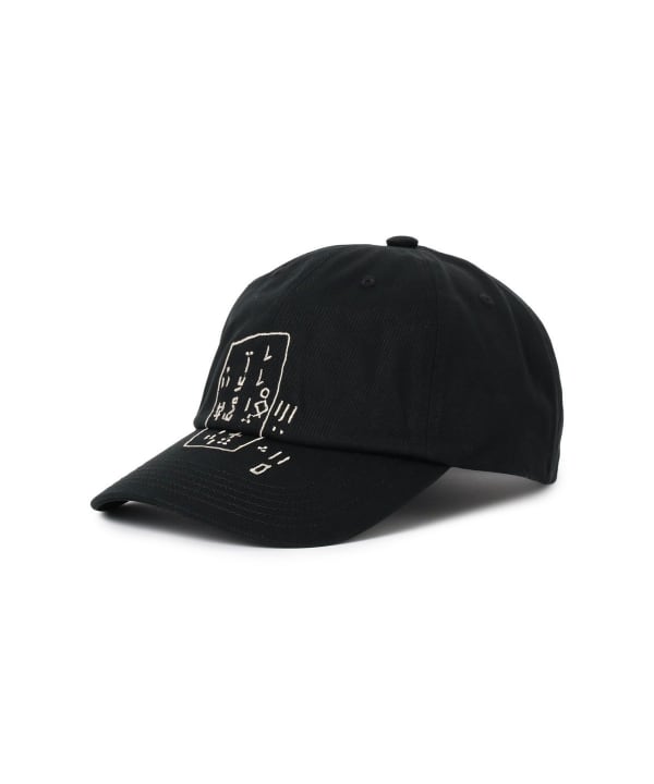 LY / Letter cap