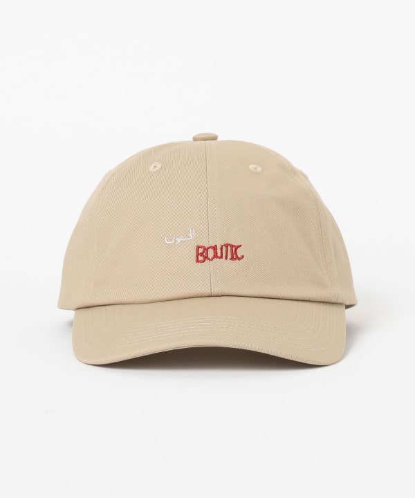 LY / Letter cap