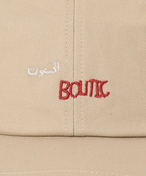 LY / Letter cap