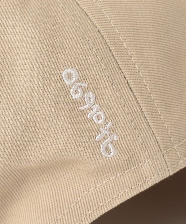 LY / Letter cap