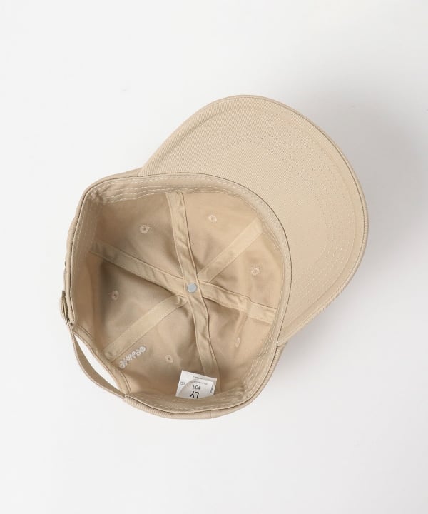 LY / Letter cap