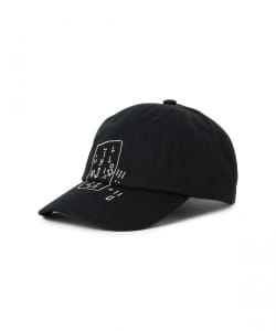 LY / Letter cap
