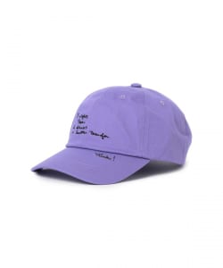 LY / Letter cap