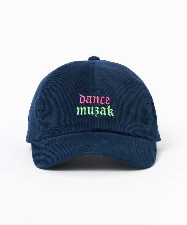 LOOSE JOINTS / TOMOO GOKITA - 'DANCE MUZAK' BASEBALL CAP