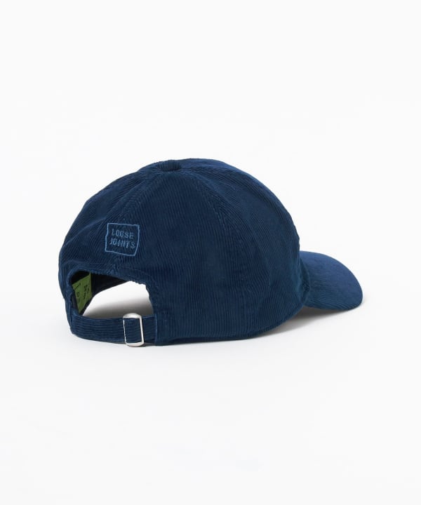 LOOSE JOINTS / TOMOO GOKITA - 'DANCE MUZAK' BASEBALL CAP