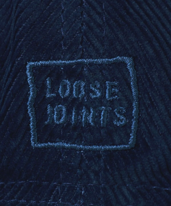 LOOSE JOINTS / TOMOO GOKITA - 'DANCE MUZAK' BASEBALL CAP