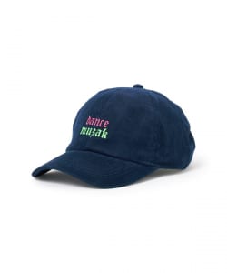 LOOSE JOINTS / TOMOO GOKITA - 'DANCE MUZAK' BASEBALL CAP