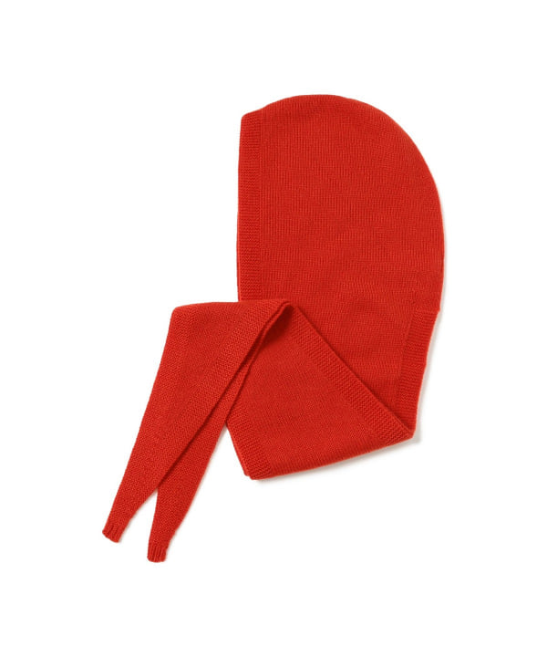 babaco / Hood Scarf