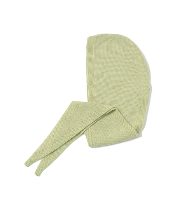 babaco / Hood Scarf