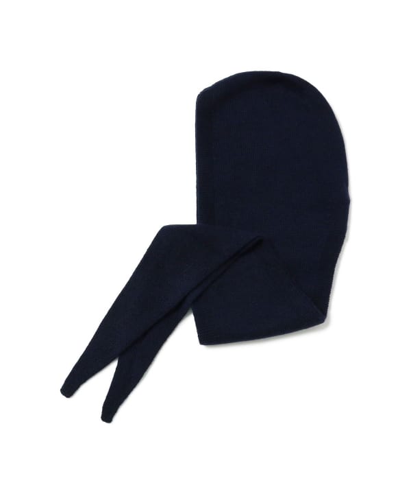babaco / Hood Scarf