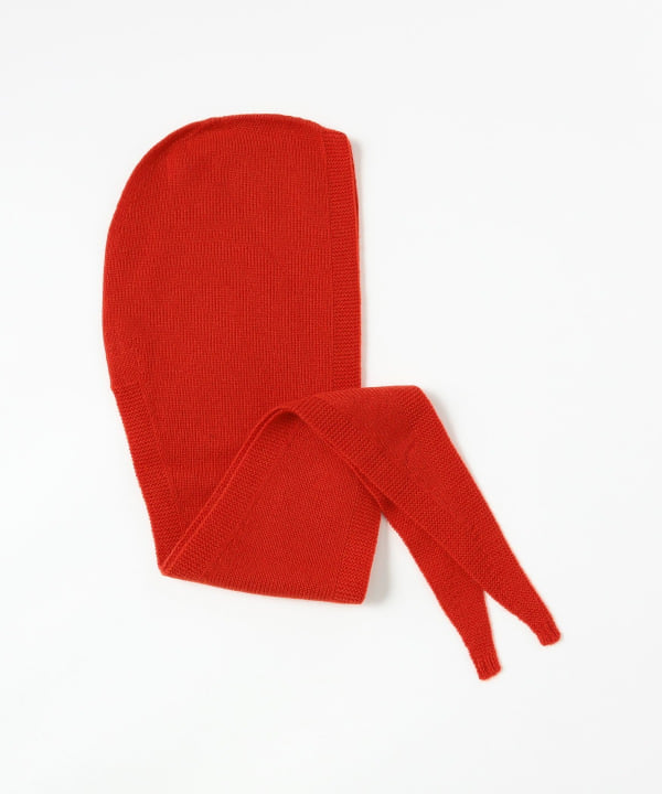 babaco / Hood Scarf