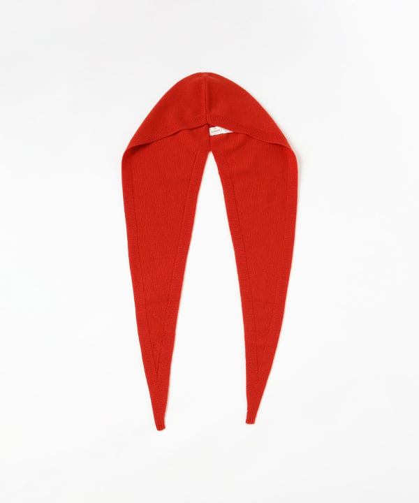 babaco / Hood Scarf