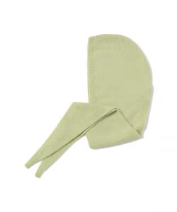 babaco / Hood Scarf